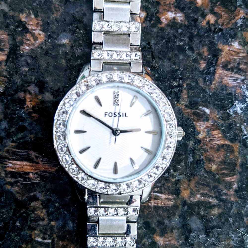 Fossil Watch